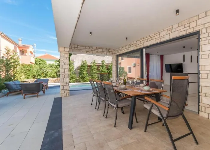 빌라 Royal House 3