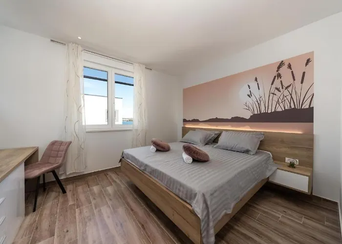 Royal House 3 Pašman