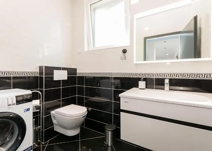 빌라 Royal House 3